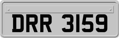 DRR3159
