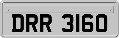 DRR3160