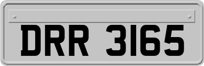DRR3165
