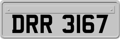 DRR3167
