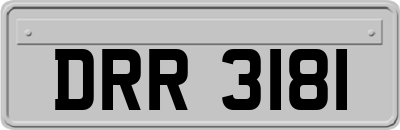 DRR3181