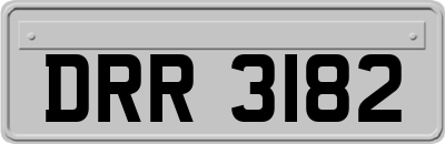 DRR3182