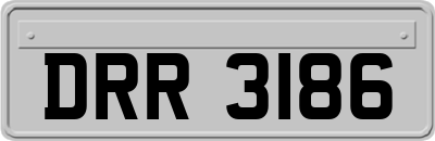DRR3186