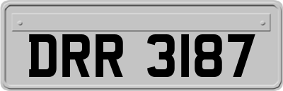DRR3187