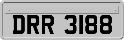 DRR3188