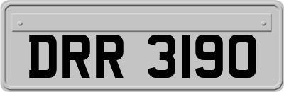 DRR3190
