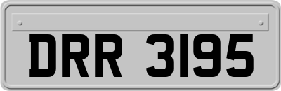 DRR3195