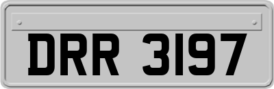 DRR3197
