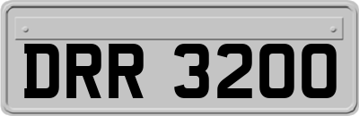 DRR3200