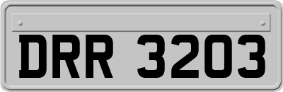 DRR3203