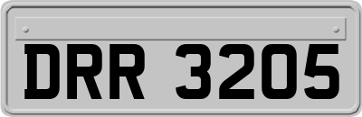 DRR3205
