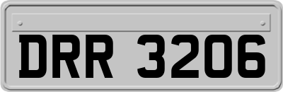 DRR3206