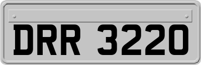 DRR3220