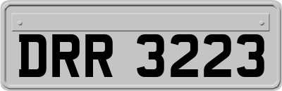 DRR3223