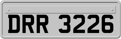 DRR3226