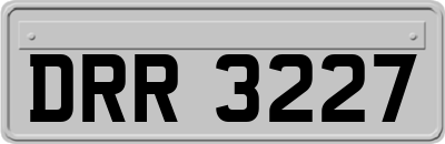 DRR3227