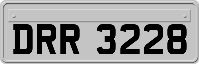 DRR3228