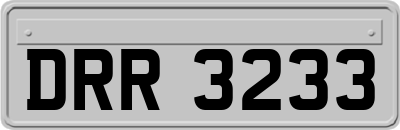 DRR3233