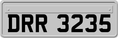 DRR3235