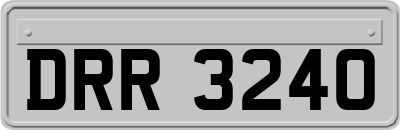 DRR3240