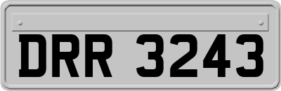 DRR3243