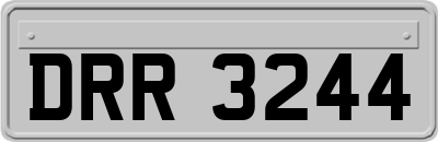 DRR3244