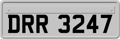 DRR3247