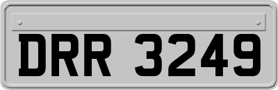 DRR3249