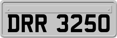 DRR3250