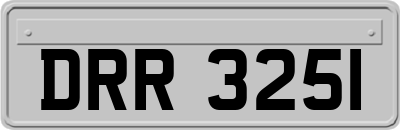DRR3251