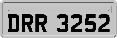DRR3252
