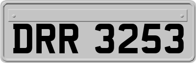 DRR3253