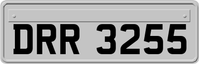 DRR3255