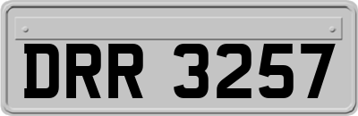 DRR3257