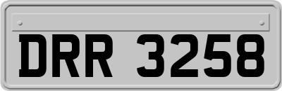 DRR3258