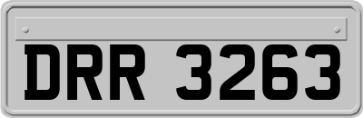 DRR3263