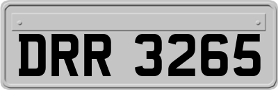 DRR3265