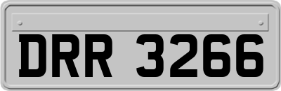 DRR3266