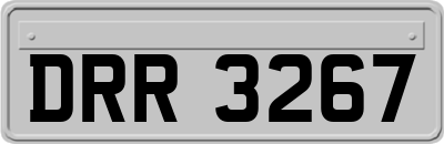 DRR3267