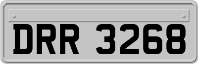 DRR3268