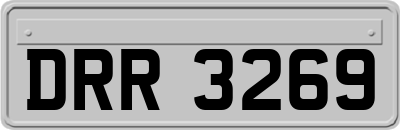 DRR3269