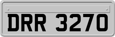 DRR3270