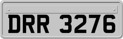 DRR3276