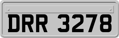 DRR3278