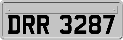 DRR3287
