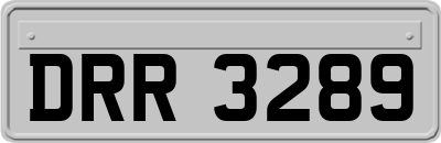 DRR3289