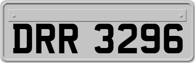 DRR3296