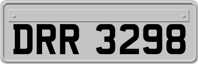 DRR3298
