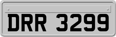 DRR3299
