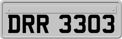 DRR3303